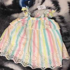 BabyGap Infant Dress